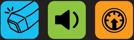 PUMP HOUSE WHISPA-Q Ultra Quiet Pump in Trunking Discharge Hose - icon