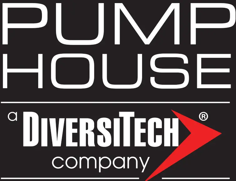 PUMP HOUSE logo