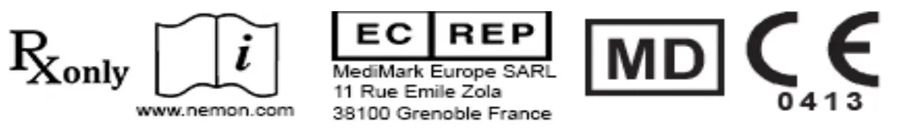 NorthEast Monitoring LX Event Recorders - Icon