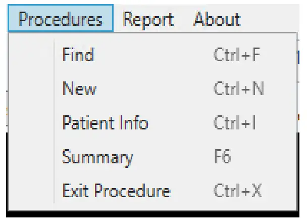 NorthEast Monitoring LX Event Recorders - Patient