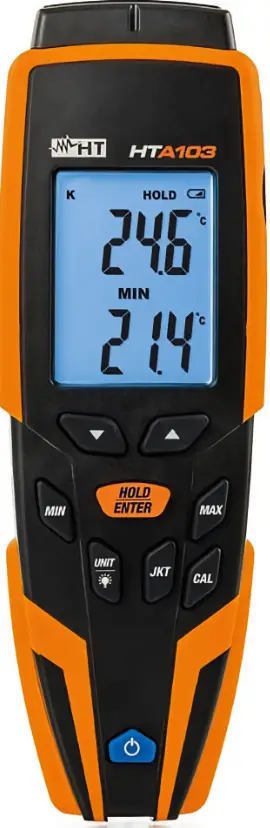 HT ITALIA HTA103 Thermometer for Measuring product