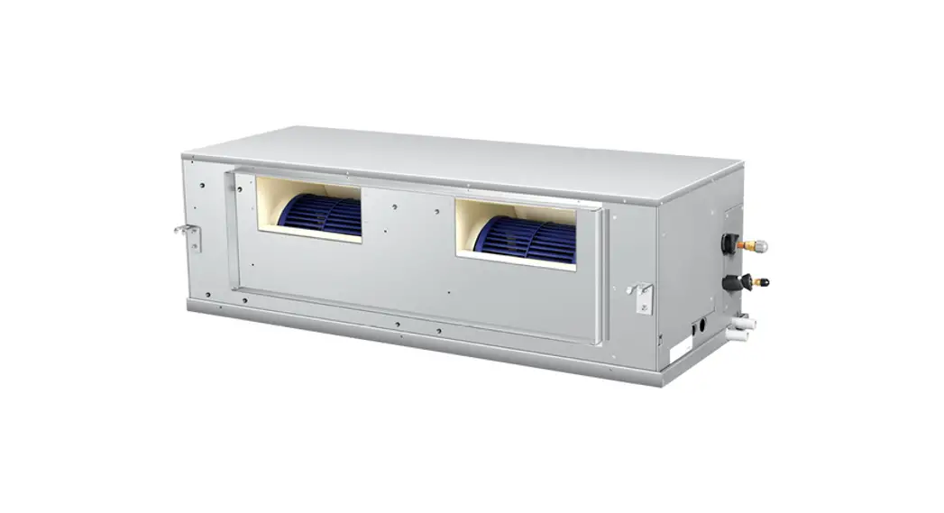 Haier Ad160s2sh5fa-set High Static Ducted 15.5kw User Guide Haier Ad160s2sh5fa-set High Static Ducted 15.5kw User Guide
