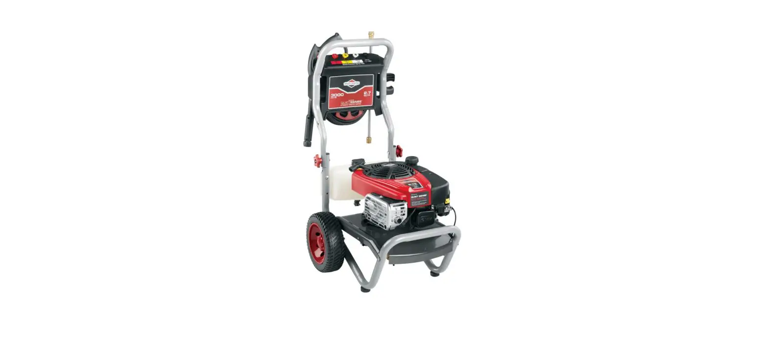 Briggs Stratton 3000 Max Psi Pressure Washer User Guide Briggs Stratton 3000 Max Psi Pressure Washer User Guide