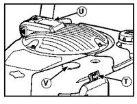 BRIGGS STRATTON 3000 MAX PSI Pressure Washer fig (14)