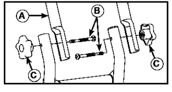 BRIGGS STRATTON 3000 MAX PSI Pressure Washer fig (2)