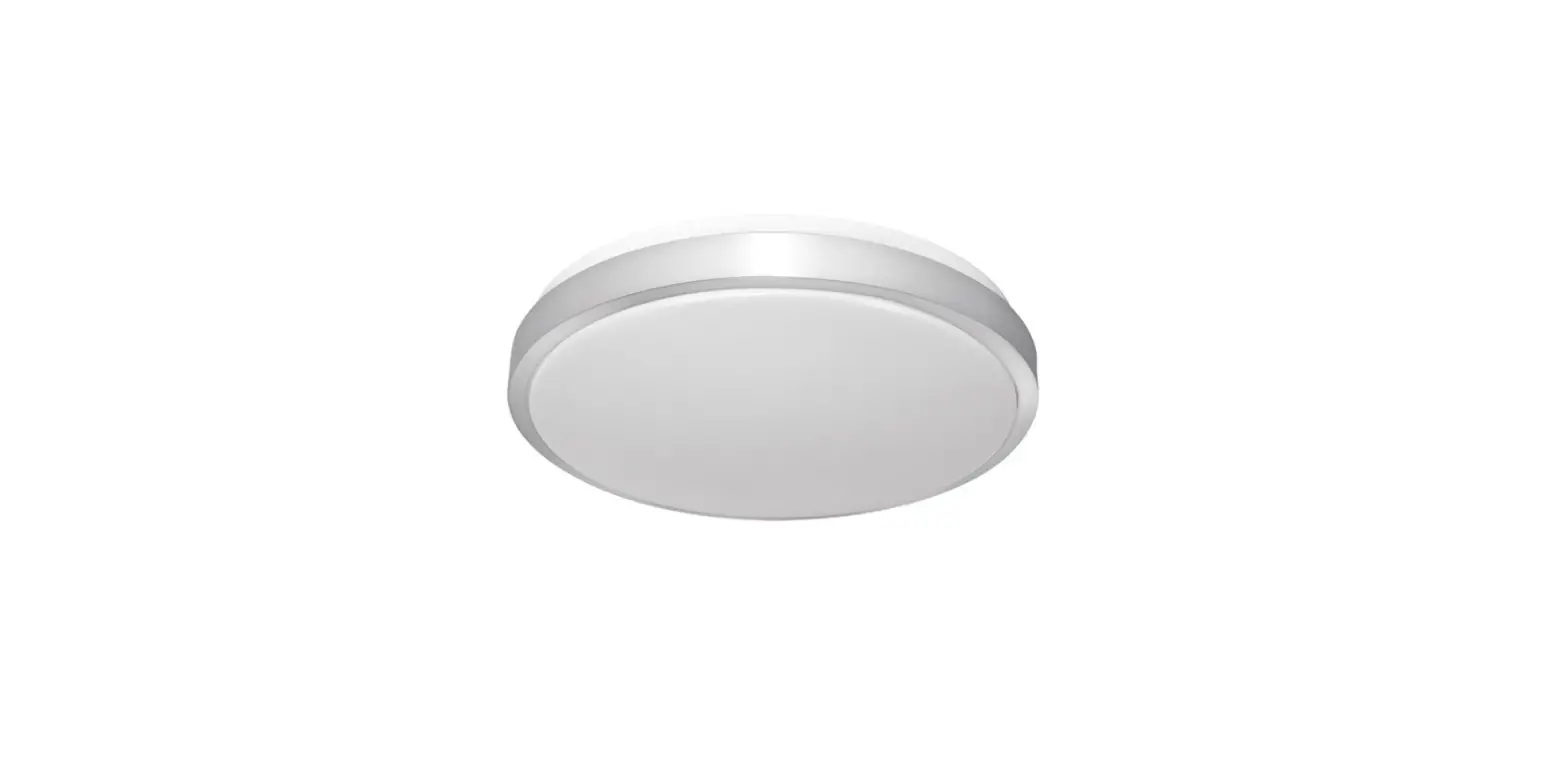 Rab Flush Mount Instructions