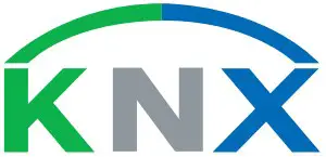 KNX Logo