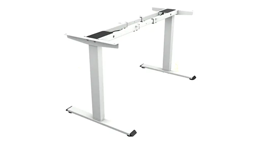 Topsky Df02.01 Height Adjustable Desk User Manual