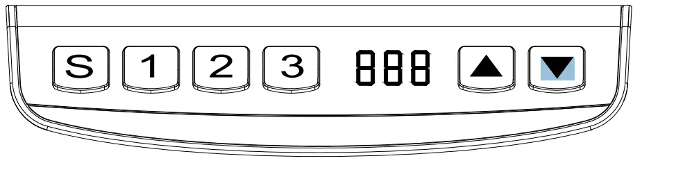 TOPSKY-DF02.01-Height-Adjustable-Desk-User-Manual-fig-11