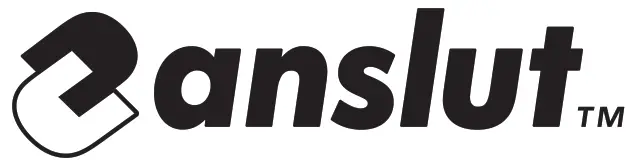 anslut logo