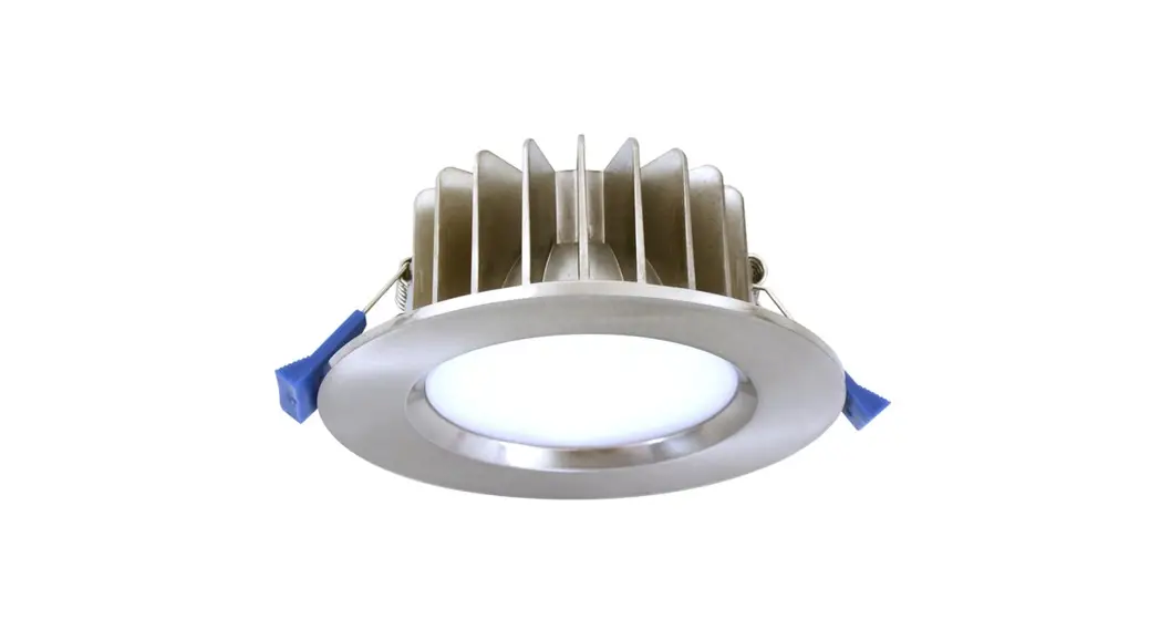 Lucci Decor 170618 Infinity Maxi Colour Shifting Downlight Instruction Manual