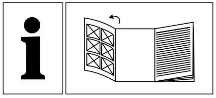 PARKSIDE PTIA 1 Digital Laser Infrared Thermometer - icon
