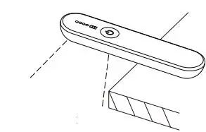 Litein LIFE Portable Deep UVC Serilizer User Guide - Placement