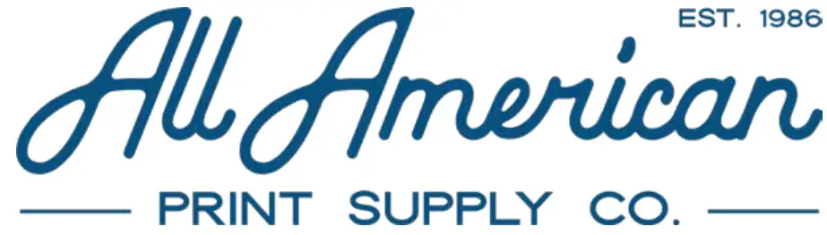All American - Logo