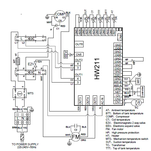 EVOHEAT-EVO150-1-Hot-Water-Heat-Pump-05