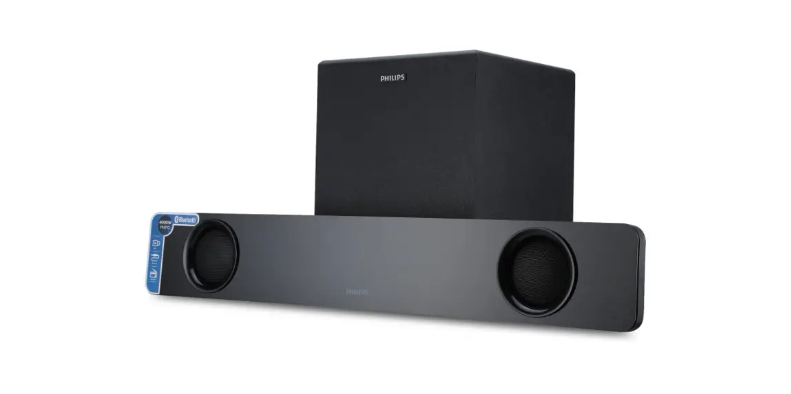 Philips Htl1041 Bluetooth Soundbar Speaker User Guide Philips Htl1041 Bluetooth Soundbar Speaker User Guide