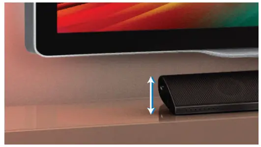 PHILIPS HTL1041 Bluetooth Soundbar Speaker - Figure 5