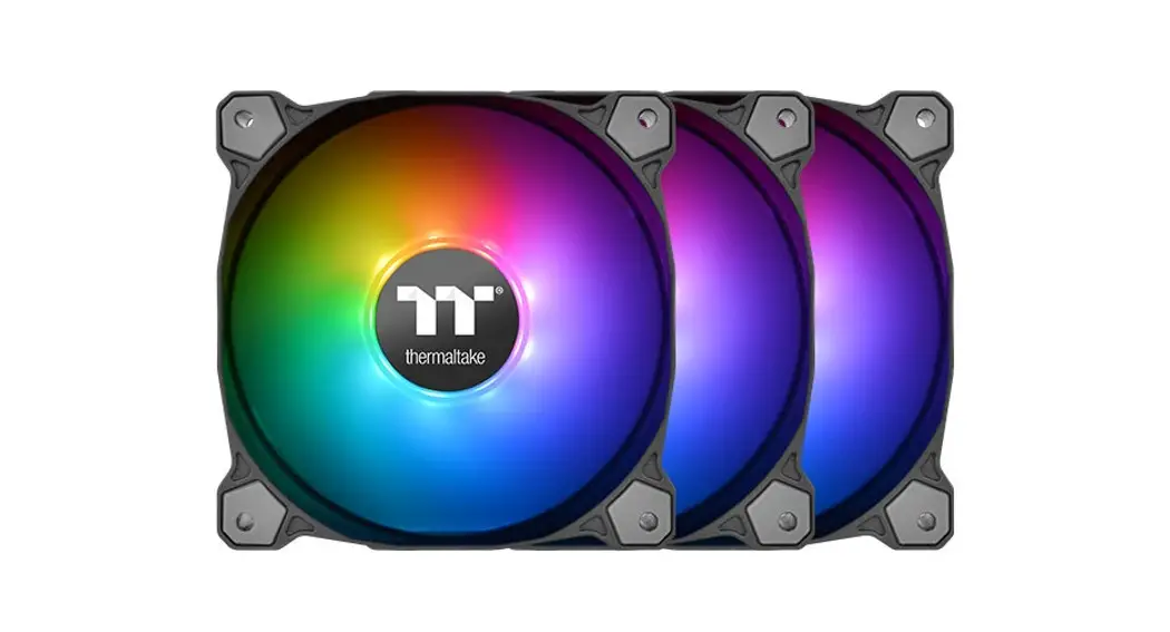 Thermaltake Radiator Fan Tt Premium Edition Installation Guide Thermaltake Radiator Fan Tt Premium Edition Installation Guide