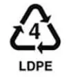 LDPE icon