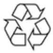 recycle icon