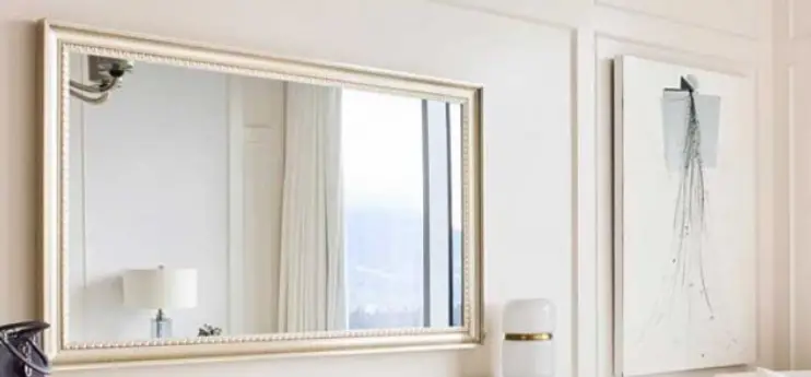 Seura Ent4 Entertainment Tv Mirror User Manual Seura Ent4 Entertainment Tv Mirror User Manual