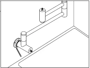 KINGSTON-KS4100DX-Brass-Pot-Filler-FIG-6