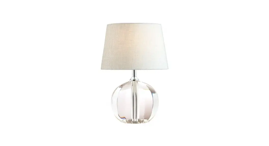Coopers Of Stortford K692i Freestanding Fern Lamp User Manual