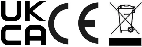 COOPERS OF STORTFORD K692i Freestanding Fern Lamp - ICON