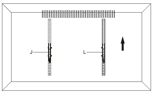 Kimex-030-1201-Mobile-Support-X-Large-TV-Screen-11