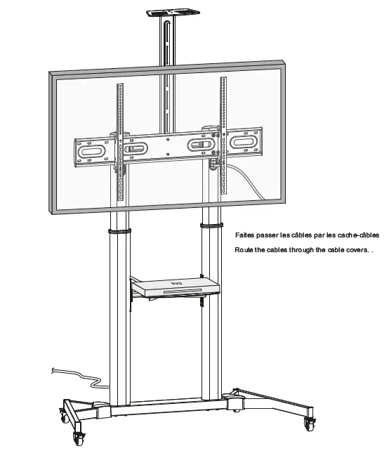 Kimex-030-1201-Mobile-Support-X-Large-TV-Screen-19