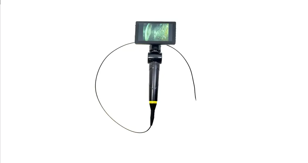 Vividia Va-455 Two-way Articulating Smartphone Borescope Instruction Manual