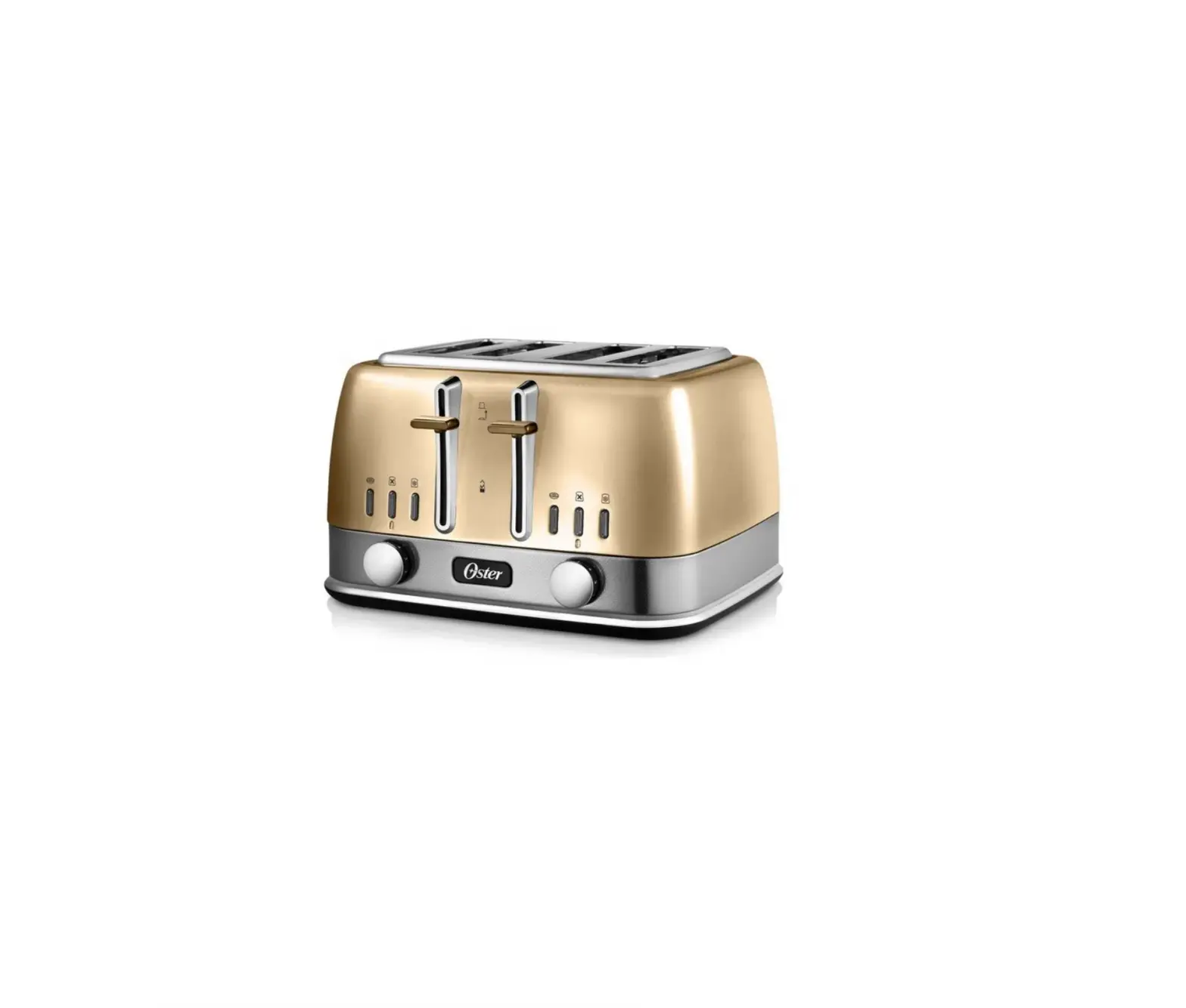 Oster Tsstta4440 4s Toaster Instruction Manual Oster Tsstta4440 4s Toaster Instruction Manual