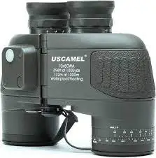 USCAMEL 10x50 Marine Binoculars
