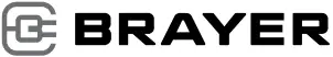 Brayer logo