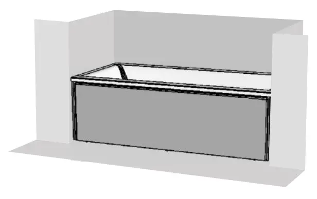 KOLO UNI 2 Universal Front Panel