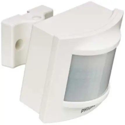 PHILIPS DUS90AHB-D Dynalite Multifunction Sensor