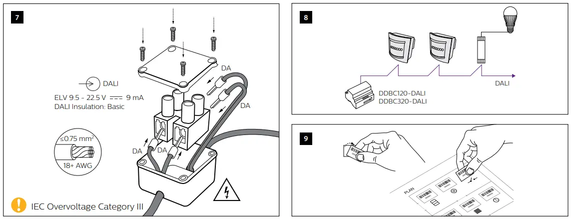 Installation Instructions