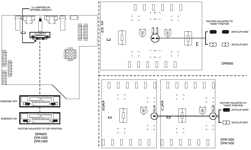 ecler-DPA-Series-Amplifiers-High-end-Stereo-Amplifier-fig-3