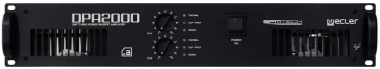 ecler-DPA-Series-Amplifiers-High-end-Stereo-Amplifier-product