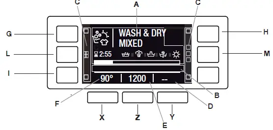 Whirlpool-NDD11726DAUK-Hotpoint-Freestanding-Washer-Dryer-06