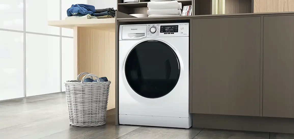 Whirlpool Ndd11726dauk Hotpoint Freestanding Washer Dryer User Guide