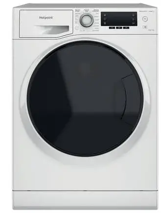 Whirlpool-NDD11726DAUK-Hotpoint-Freestanding-Washer-Dryer-product-image
