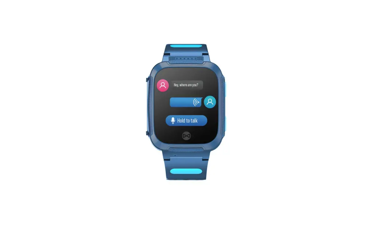 Forever Find Me 2 Kw-210 Kidswatch User Manual