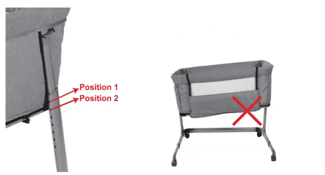 Dream-On-Me-393-2-in-1-Bedside-Sleeper-and-Bassinet-FIG-12