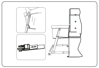 Dream-On-Me-393-2-in-1-Bedside-Sleeper-and-Bassinet-FIG-16