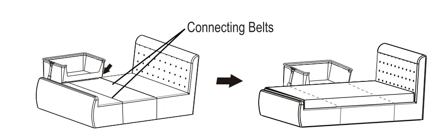 Dream-On-Me-393-2-in-1-Bedside-Sleeper-and-Bassinet-FIG-4