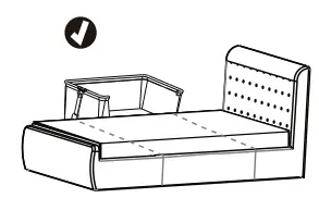 Dream-On-Me-393-2-in-1-Bedside-Sleeper-and-Bassinet-FIG-5