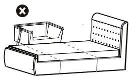 Dream-On-Me-393-2-in-1-Bedside-Sleeper-and-Bassinet-FIG-6