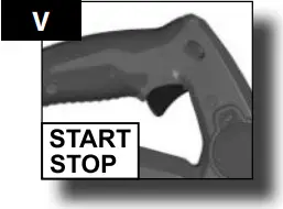 milwaukee M18 - Accessory 5