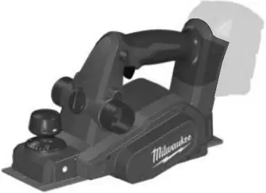 milwaukee M18 - Accessory